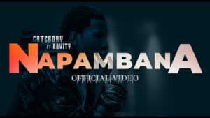 Category Ft. Ravity – Napambana