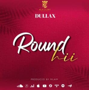 ROUND HII