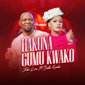 John Lisu – Hakuna Gumu