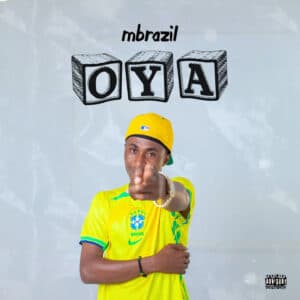 Mbrazil – OYA