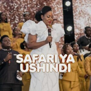Neema Gospel Choir – Safari ya Ushindi
