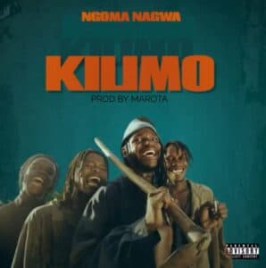 Ngoma nagwa – KILIMO