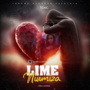 Toxic – Limeniumiza