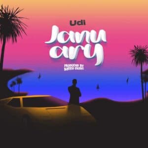 Udi – January