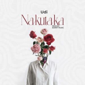 Udi – NAKUTAKA