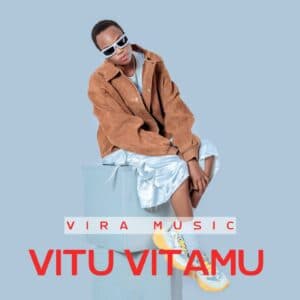 Vira Music – Usijilinganishe